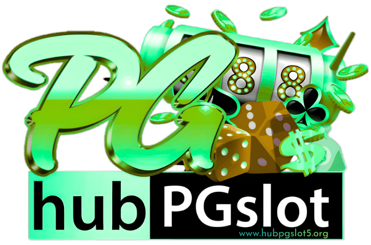 hubpgslot5 logo